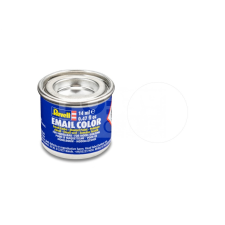 Revell Enamel - Clear Matt - olajbázisú matt lakk 32102 hobbifesték