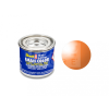 Revell Enamel - Clear Orange - olajbázisú makett festék 32730