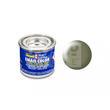 Revell Enamel - Greyish Green Silk - olajbázisú makett festék 32362 hobbifesték