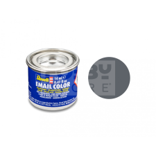 Revell Enamel - Gunship Grey Matt - olajbázisú makett festék 32174 hobbifesték