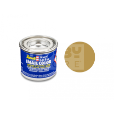 Revell Enamel - Sandy Yellow Matt - olajbázisú makett festék 32116 hobbifesték
