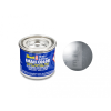 Revell Enamel - Steel Metallic - olajbázisú makett festék 32191