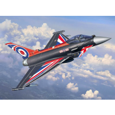  Revell Eurofighter Typhoon Black Jack 1:48 (03820) makett