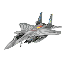  Revell F-15E Strike Eagle  1:72 makett repülő (03841) makett