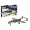  Revell Focke-Wulf TL Jäger Flitzer - P-Series 1:72 (03761)