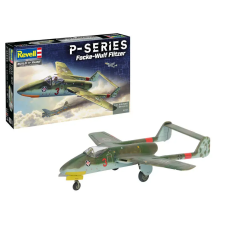  Revell Focke-Wulf TL Jäger Flitzer - P-Series 1:72 (03761) makett