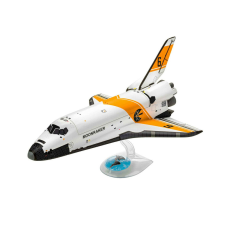  Revell Gift Set - Moonraker Space Shuttle - James Bond 007 Moonraker (05665) makett