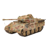 Revell Gift Set Panther Ausf. D 1:35 harcjármű makett 03273R