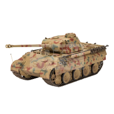 Revell Gift Set Panther Ausf. D 1:35 harcjármű makett 03273R makett