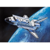  Revell Gift Set Space Shuttle 40th Anniversary 1:72 (5673)