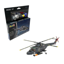 Revell Gift Set Westland Lynx Mk.88 1:72 helikopter makett 63805R makett
