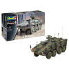 Revell GTK Boxer GTFz 1:35 harcjármű makett 03343R