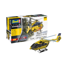 Revell H145 ADAC/REGA 1:32 helikopter makett 04969R makett