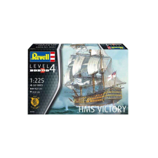  Revell Hajó Makett: HMS Victory 05408 makett