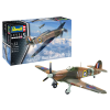 Revell Hawker Hurricane Mk IIb 1:32 repülő makett 04968R