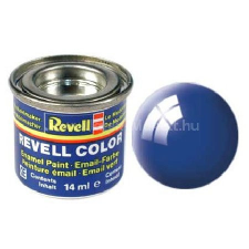  Revell Kék /fényes/ 52 (32152) makett