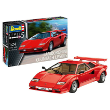 Revell Lamborghini Countach LP500S (07730) makett