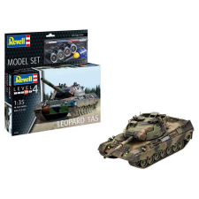 Revell Leopard 1A5 1:35 makett szett kiegészítőkkel (63320) makett