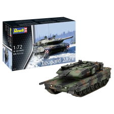 Revell Leopard 2 A7V 1:72 (03355) makett