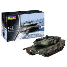  Revell Leopard 2A7V 1:72 makett harcjármű (03355) makett