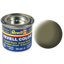 Revell Light Olive  (1:14ml) hobbifesték