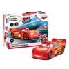  Revell Lightning McQueen Disney-Cars with Light&Sound 1:20 (06562)