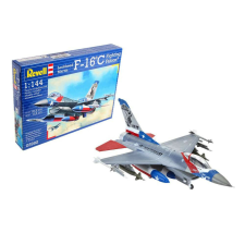  Revell Lockheed Martin F-16C Fighting Falcon  1:144 makett repülő (03992) makett