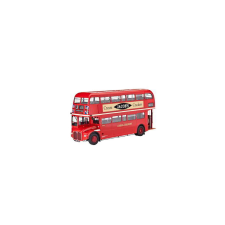 Revell London Busz manyag modell (1:24) makett