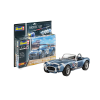 Revell Model Set AC Cobra 289 1:25 autó makett 67669R