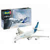  Revell Model Set Airbus A380 1:288 (63808)