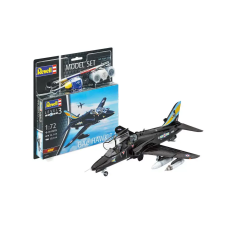  Revell Model Set BAE Hawk T.1 1:72 (64970) makett