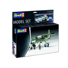  Revell Model Set Do335 Pfeil 1:48 (63795) makett