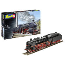  Revell Model Set Express Lokomotive BR18505 with Railway 1:87 (62167) makett