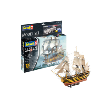 Revell Model Set HMS Victory 1:225 hajó makett 65408R makett