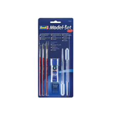  Revell Model-Set Plus festő kellékek 6db (29620) makett