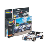  Revell Model Set Porsche 934 RSRMartin 1:24 (67685)