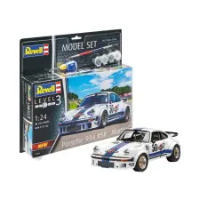  Revell Model Set Porsche 934 RSRMartin 1:24 (67685) makett