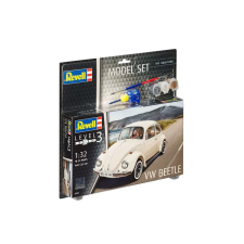  Revell Model Set VW Beetle 1:32 (67681) makett