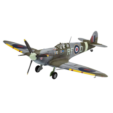 Revell ModelSet repülőgép 63897 - Spitfire Mk. Vb (1:72) harckocsi