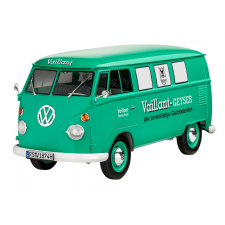 Revell OF Vaillant 150. évfordulós kiadású autó műanyag modell (1:24) (05648) autópálya és játékautó