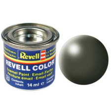 Revell Olive Green (1:14ml) hobbifesték