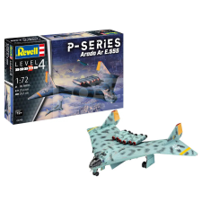 Revell P-Series Arado AR E.555 1:72 repülő makett 03790R makett