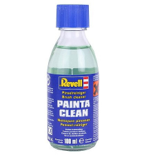 Revell Painta Clean ecsetmosó /100 ml/ (39614) makett