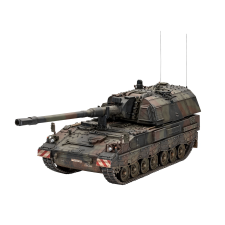 Revell Panzerhaubitze 2000 tüzérségi ágyú műanyag makett (1:35) (03279) makett
