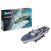 Revell Patrol Torpedo Boat PT-559 / PT-160 1:72 hajó makett 05175R