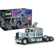  Revell Peterbilt 359 1:25 (12627) makett