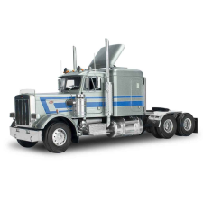 Revell - Peterbilt 359 kamion makett (12627 R) makett