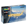 Revell Plastic model A321-200 CONDOR 1/144