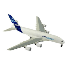 Revell Plastic model plane Airbus A380 1/288 makett
