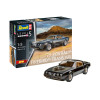 Revell Pontiac Firebird Trans Am 1:8 autó makett 07710R